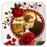 Love Photo Frames