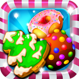 Cookie Smash