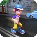 City Runner