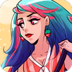 Indie Girl Dressup APK