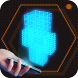 Craft Hologram Simulator