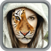 Funny Animal Face Masks APK