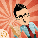 Make My Face Cartoon