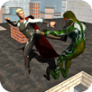 Avenger Hero: Infinity Battle APK