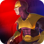 Bat: Age of Injustice
