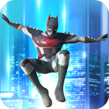 Bat: Battle for the City