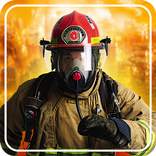 911 Fire Truck Mission