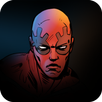 Superhero: Amazing Legend APK