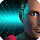 Superhero: Revenge Mission icon