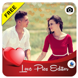 Love Pictures Editor 2017 ❤️
