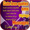 Love Quotes images & Messages APK