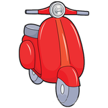 E Scooter