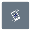 Shake To Camera App APK