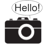 Camera Reader Free