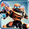 Robot War Revolution Online APK
