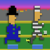 Keystone Kapers - Retro Game APK