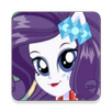 Dress Up Rarity MLPE APK