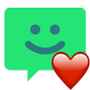 chomp Emoji - iOS Style APK
