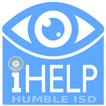 iHelp Humble أيقونة