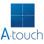 ”A-TOUCH IPSetup