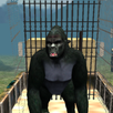 Real Gorilla Simulator APK