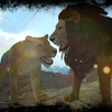 Real Lion Simulator APK