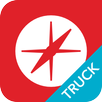 PTV Navigator truck APK