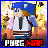 Map Unknown Royale for Minecraft PE