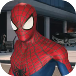 Amazing sipider warrior