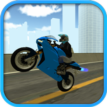 Motorbike Racer