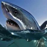 Angry Shark Simulator Wildlife