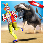 Bull Simulator : Bull Games
