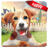 Dog Games - Sim, Stunts & Simulator