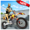 Dog Stunt Mania 3D APK