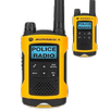 police radio APK