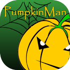 Pumpkin Man Adventure Halloween 2017 icon