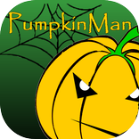 Pumpkin Man Adventure Halloween 2017