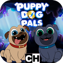 Puppy Dog Underground Pals APK