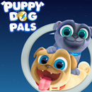 Puppy dog adventure APK