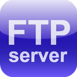 FTP서버(WIFI파일전송)
