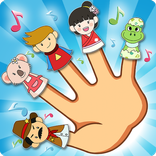 Daddy Finger Sing Along Lite