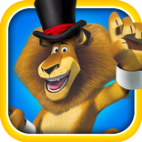 Madagascar -- Join the Circus!