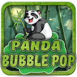 Panda Bubble Pop