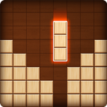 Wood Block Puzzle 1010