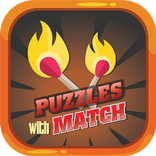 Matchstick - Match Puzzle