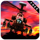 Gunship Helicopter Games