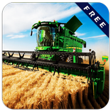 Farm Harvester 3D