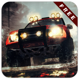 4x4 Offroad Car 3D