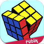Rumus Rubik