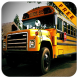 School Bus 3D